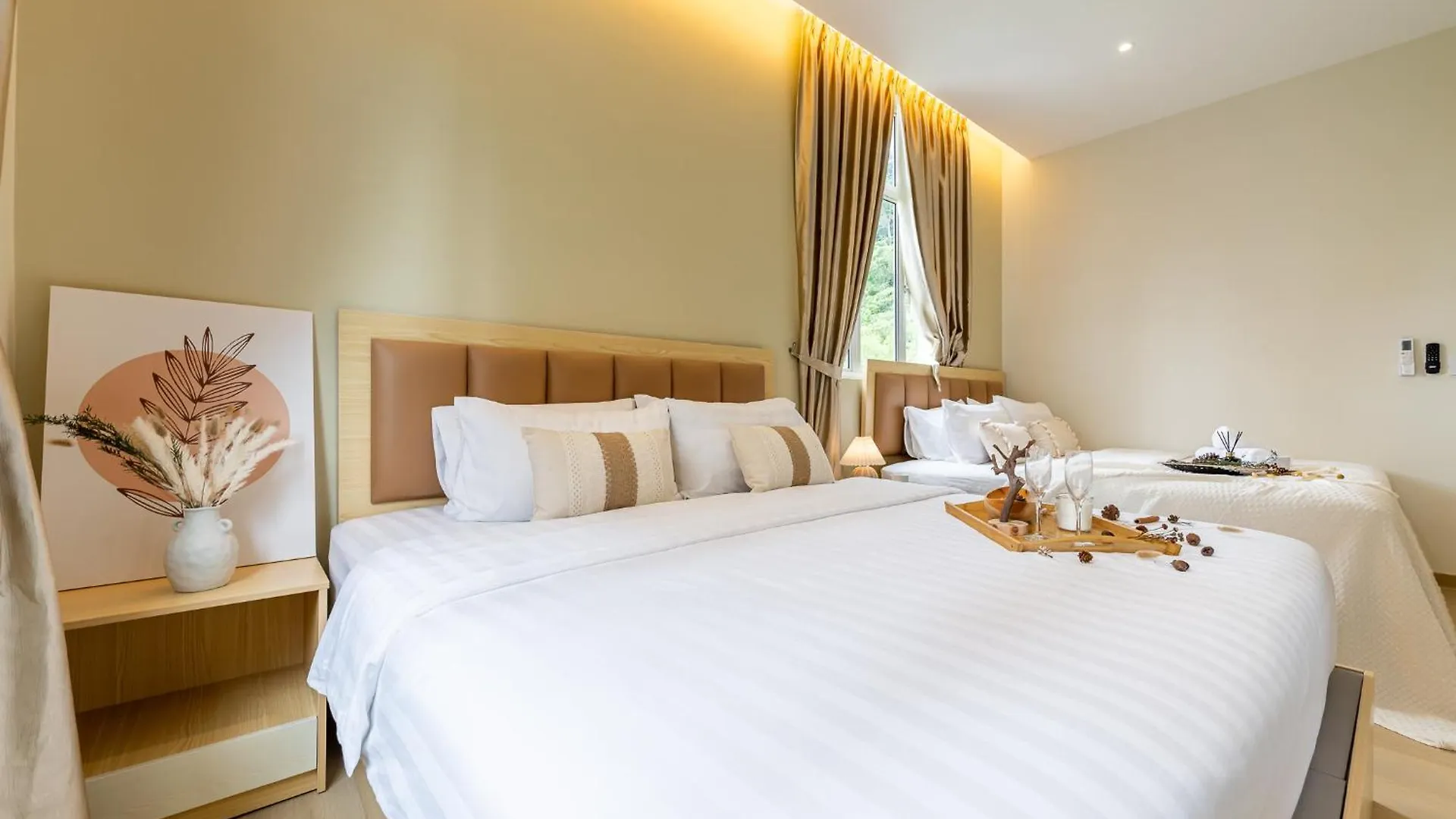 La Ferringhi Villa - Ryokan Collection, By Alv Batu Feringgi 0*,
