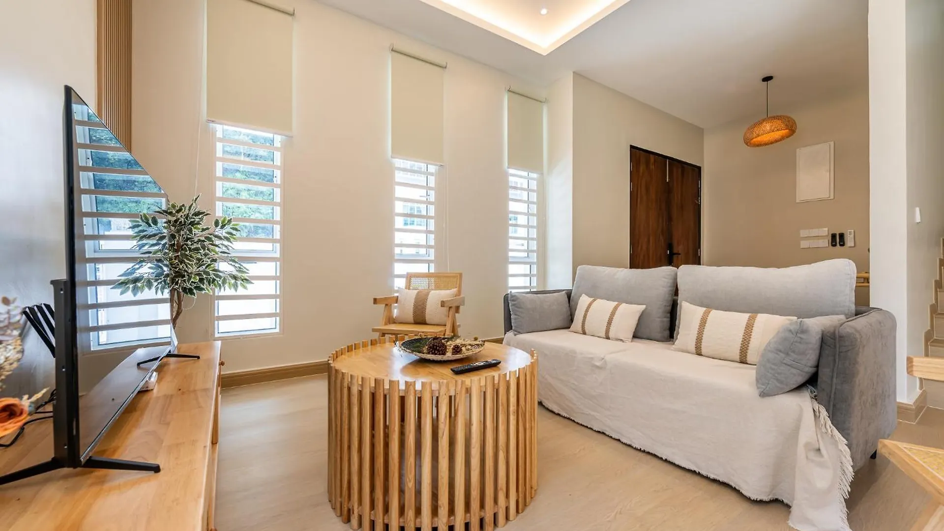 La Ferringhi Villa - Ryokan Collection, By Alv Batu Feringgi