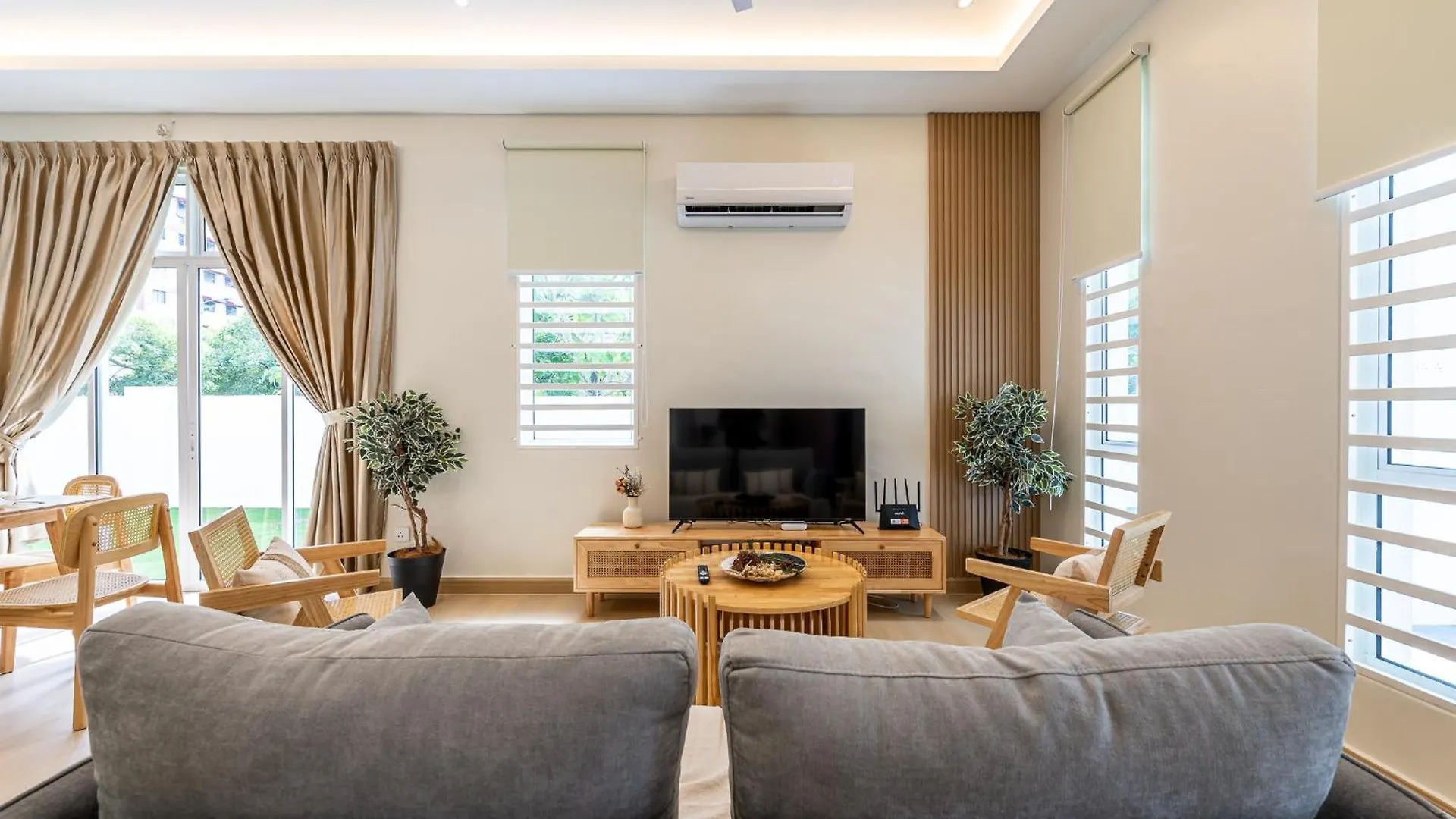 La Ferringhi Villa - Ryokan Collection, By Alv Batu Feringgi Μαλαισία