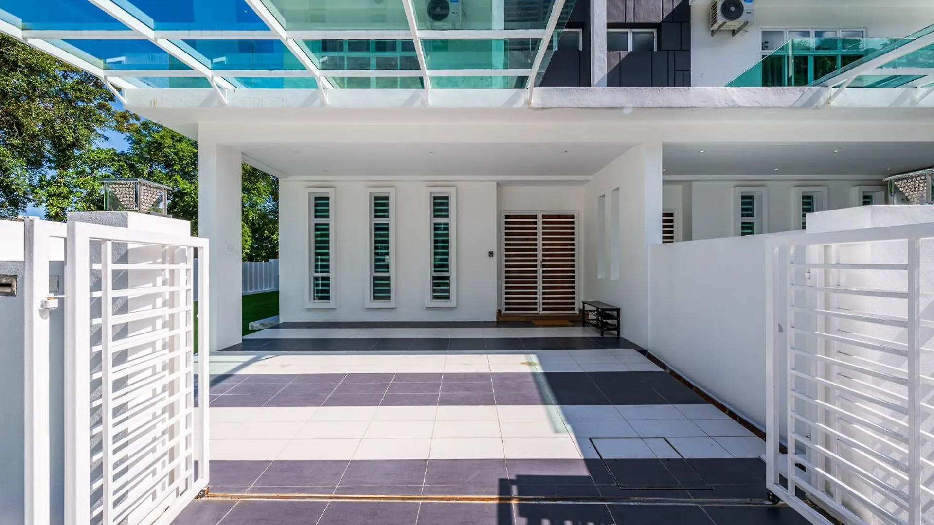 La Ferringhi Villa - Ryokan Collection, By Alv Batu Feringgi Μαλαισία