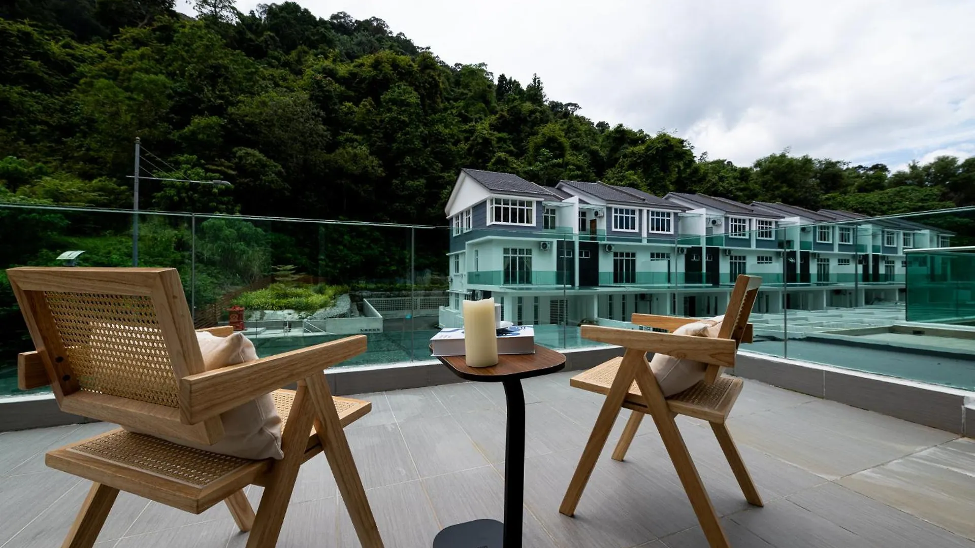 La Ferringhi Villa - Ryokan Collection, By Alv Batu Feringgi