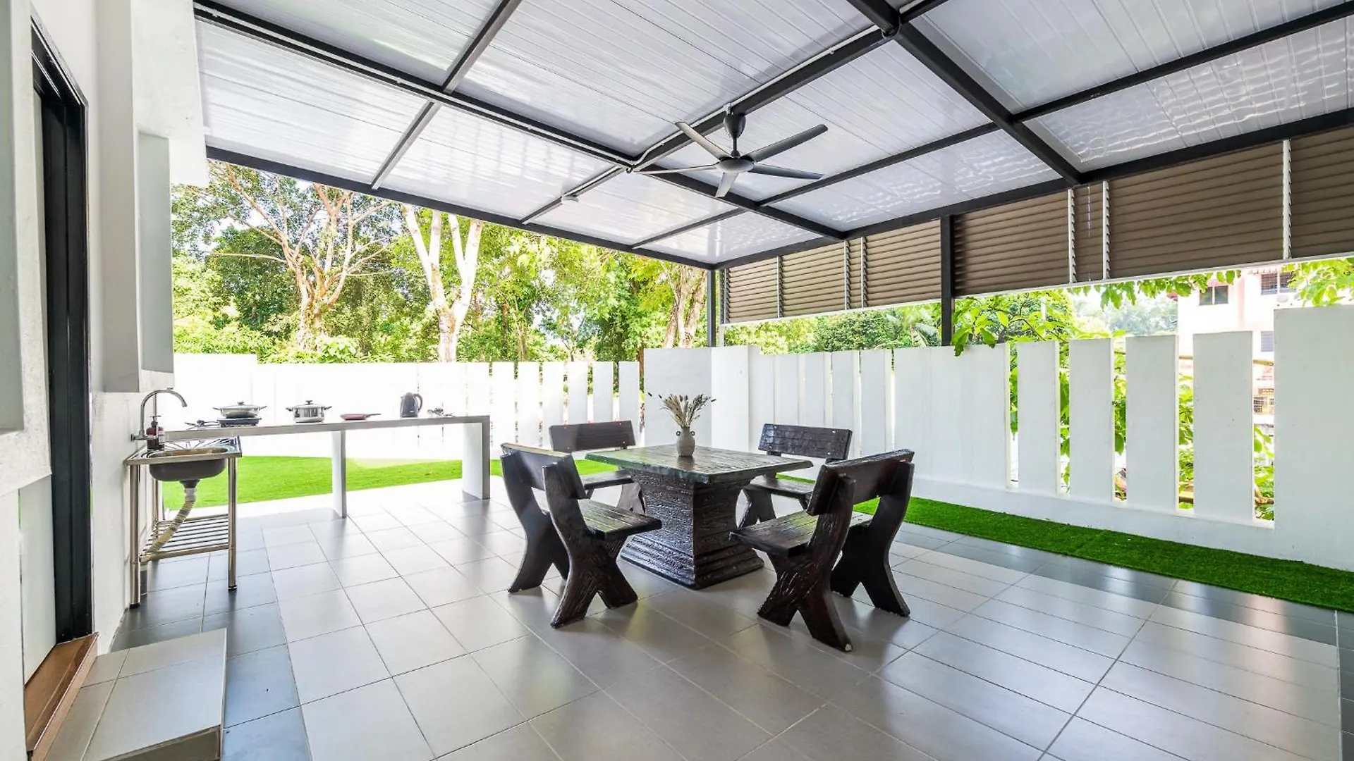 La Ferringhi Villa - Ryokan Collection, By Alv Batu Ferringhi