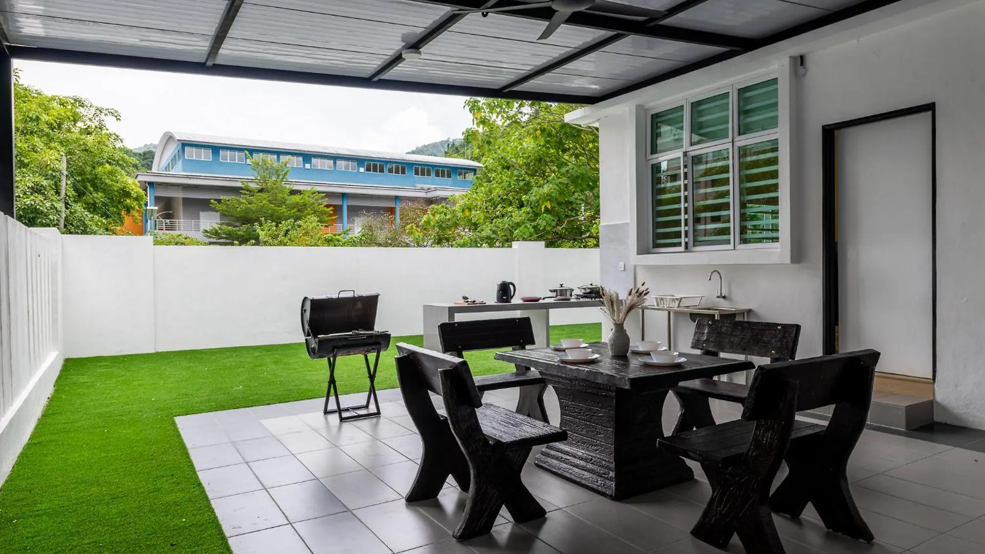 La Ferringhi Villa - Ryokan Collection, By Alv Batu Ferringhi Malasia