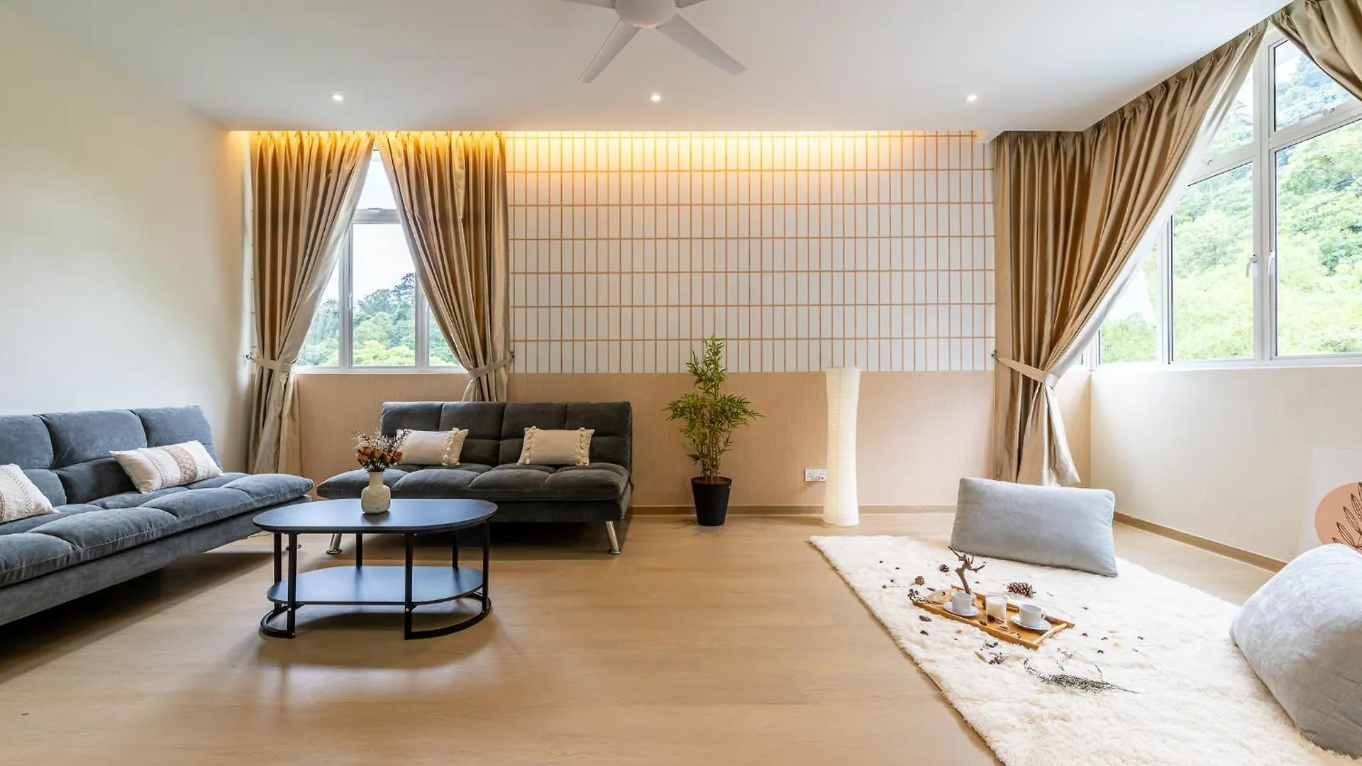 La Ferringhi Villa - Ryokan Collection, By Alv Batu Feringgi Μαλαισία