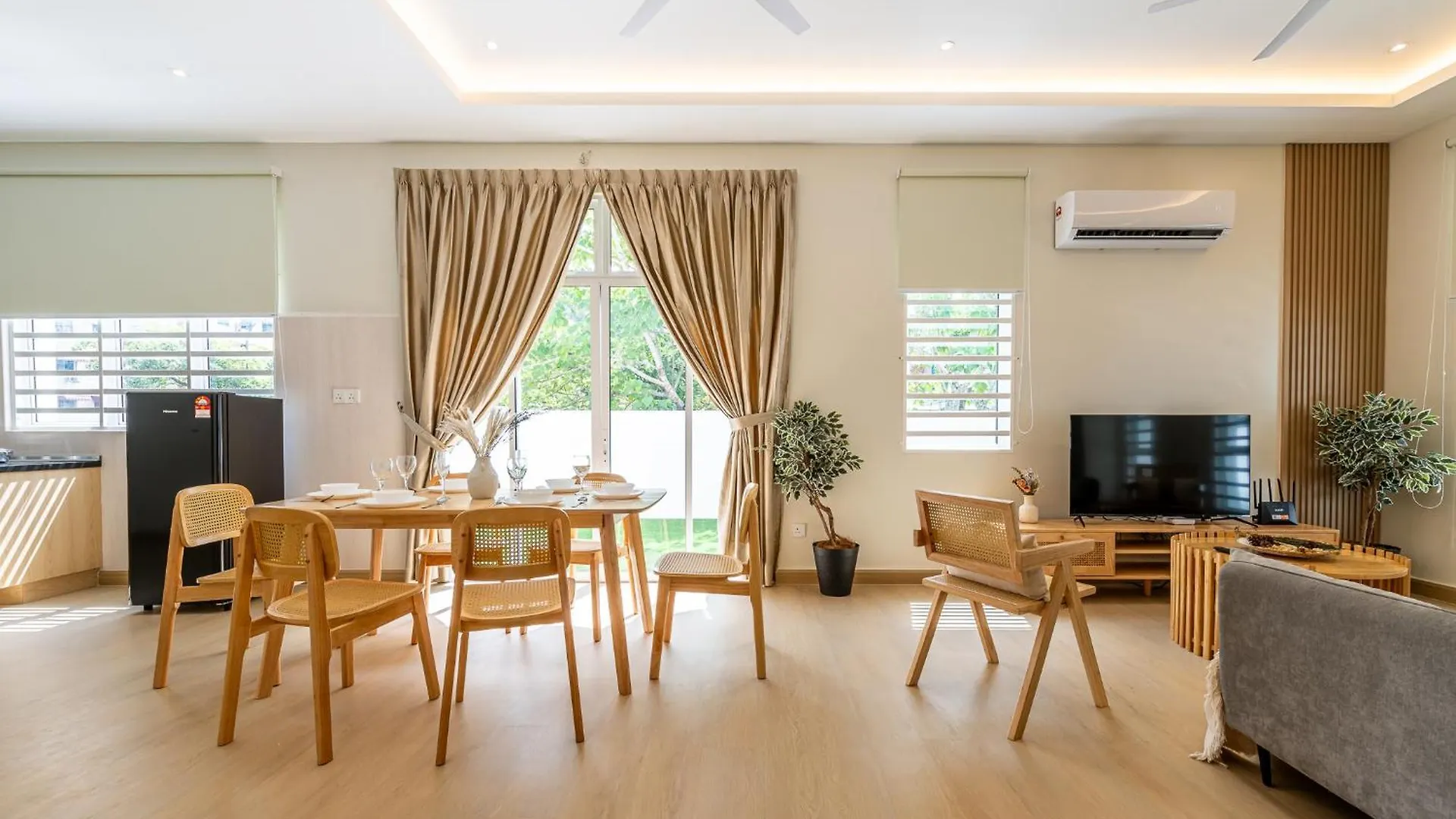 La Ferringhi Villa - Ryokan Collection, By Alv Batu Feringgi 0*,