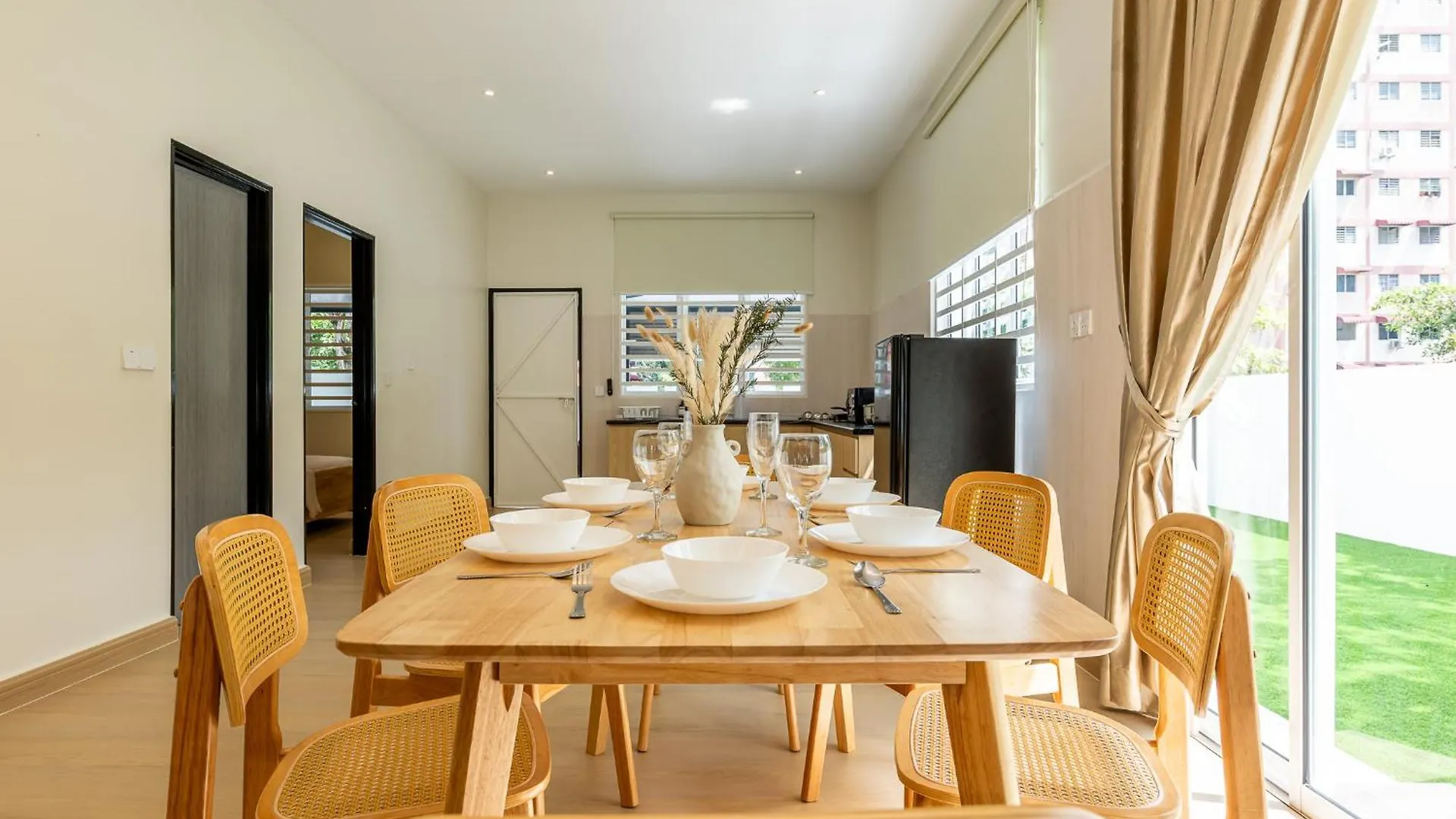 La Ferringhi Villa - Ryokan Collection, By Alv Batu Feringgi Μαλαισία