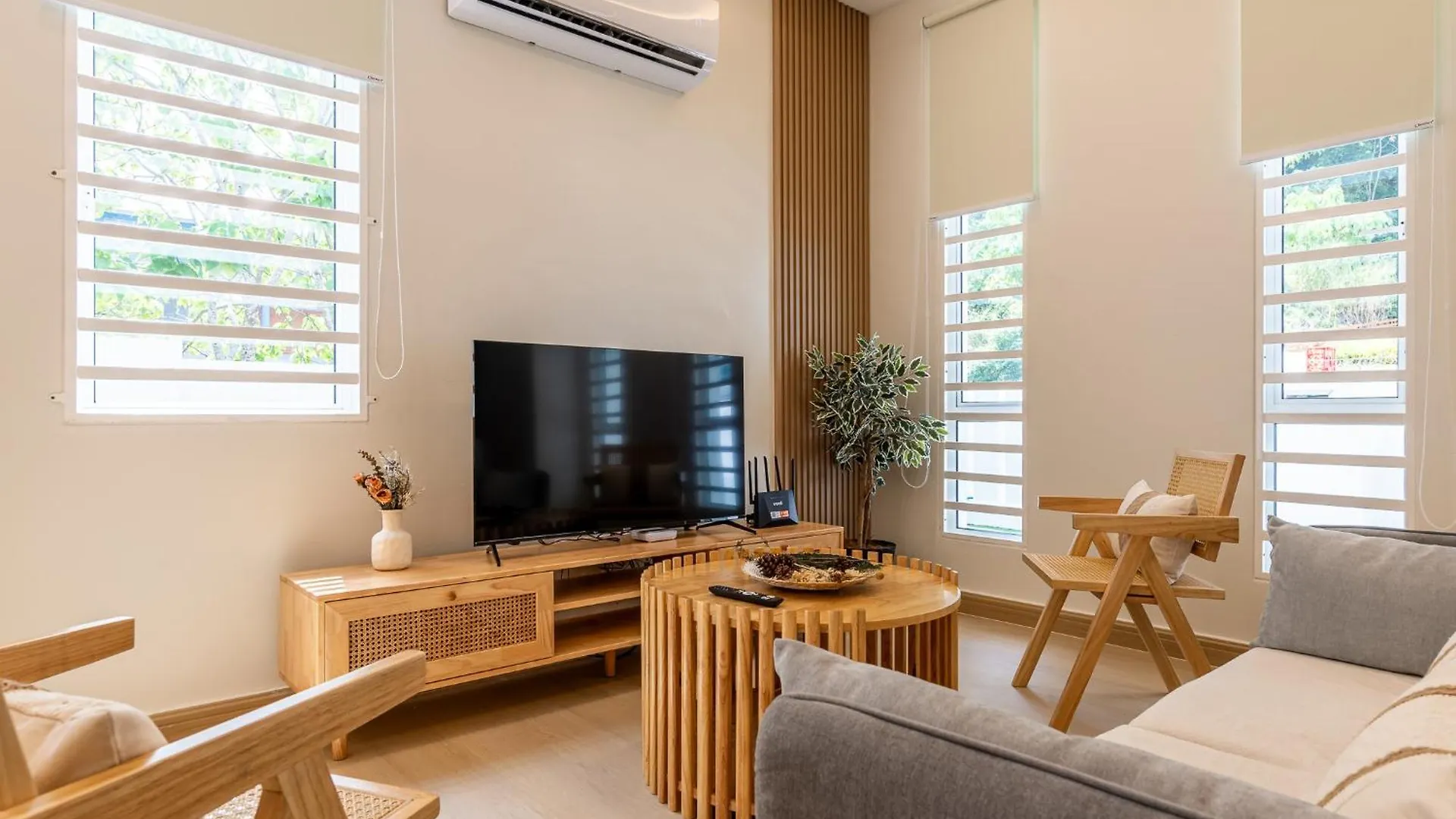 La Ferringhi Villa - Ryokan Collection, By Alv Batu Ferringhi Habitación en casa particular