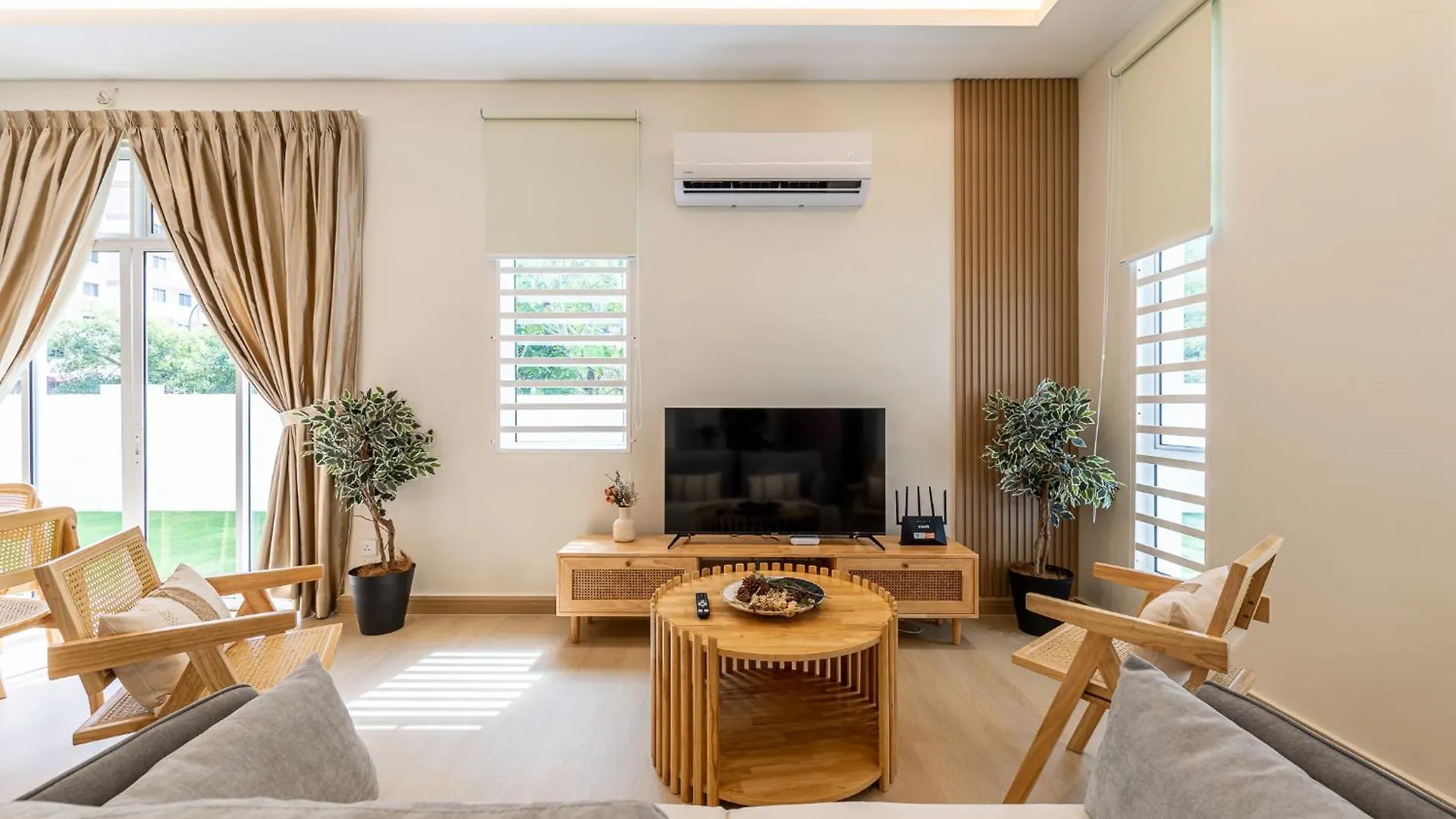 Habitación en casa particular La Ferringhi Villa - Ryokan Collection, By Alv Batu Ferringhi