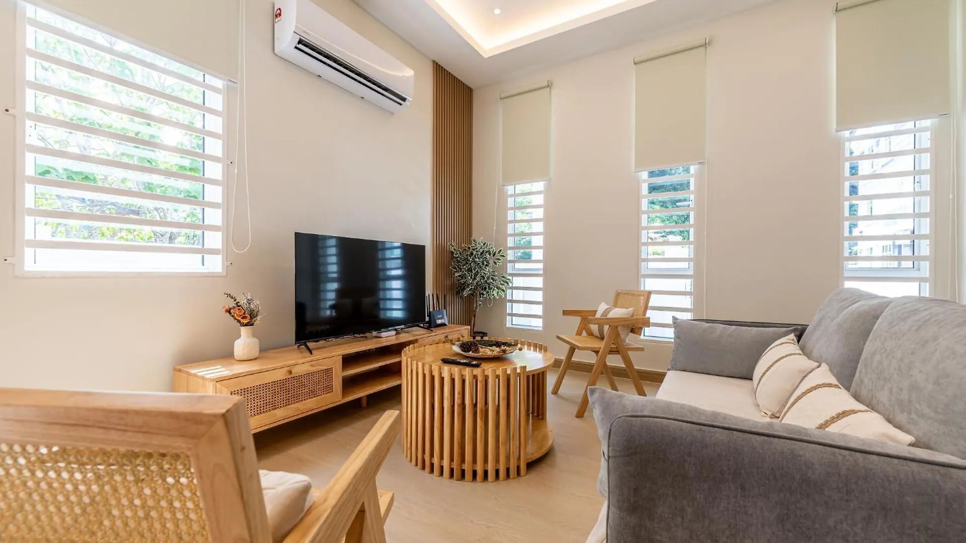 La Ferringhi Villa - Ryokan Collection, By Alv Batu Ferringhi 0*,