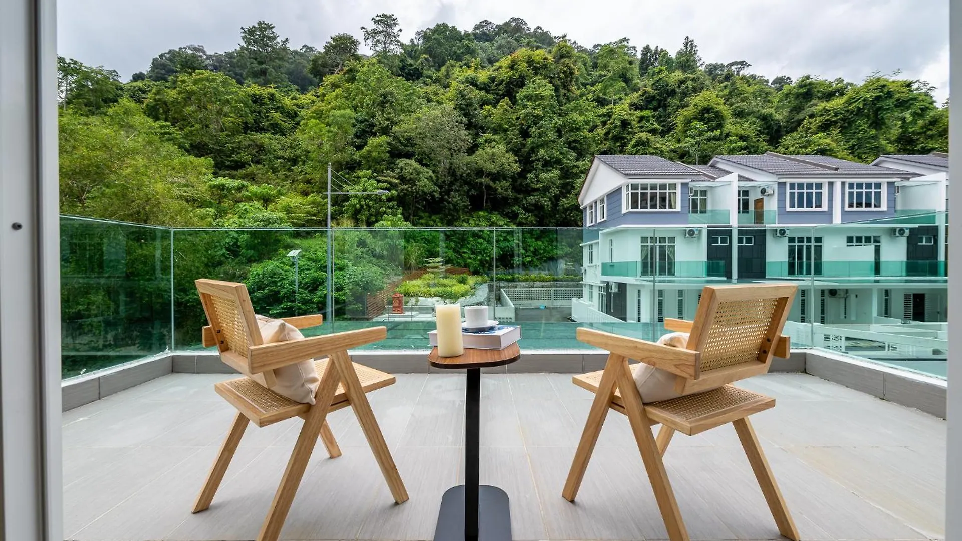 La Ferringhi Villa - Ryokan Collection, By Alv Batu Ferringhi Habitación en casa particular