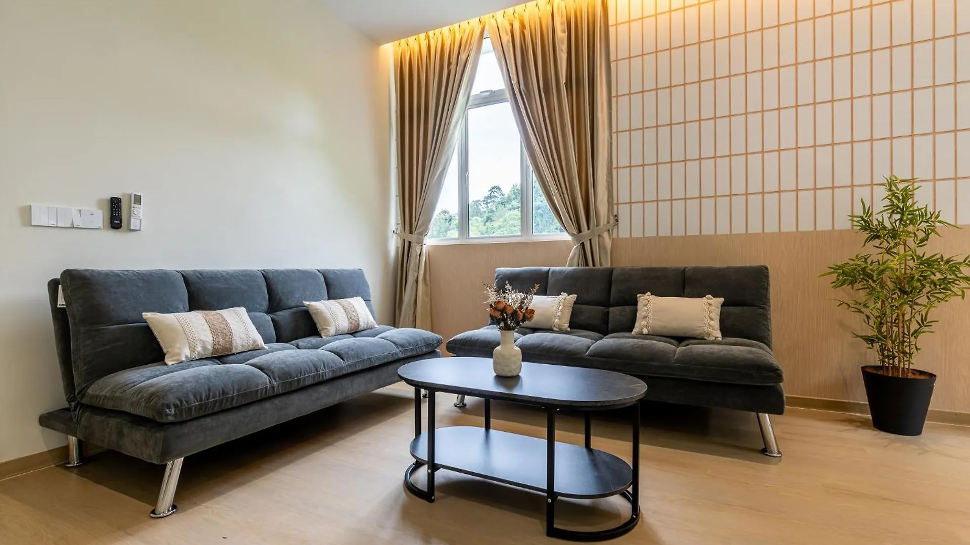 La Ferringhi Villa - Ryokan Collection, By Alv Batu Ferringhi Malasia